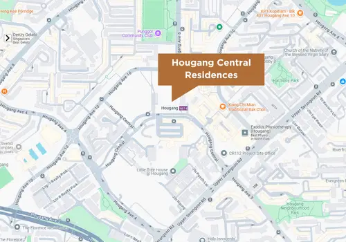 lakeside drive residences Small Footer